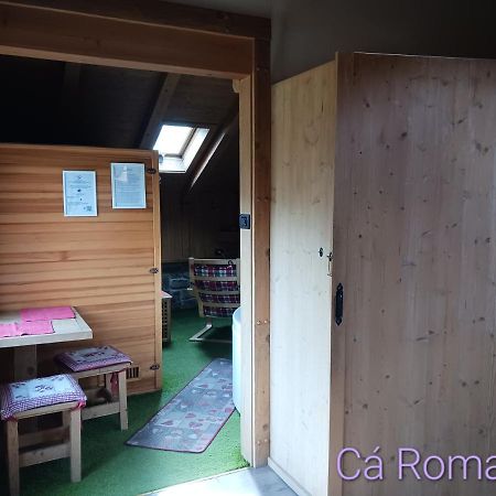 Romantic Spa Venas Exterior foto