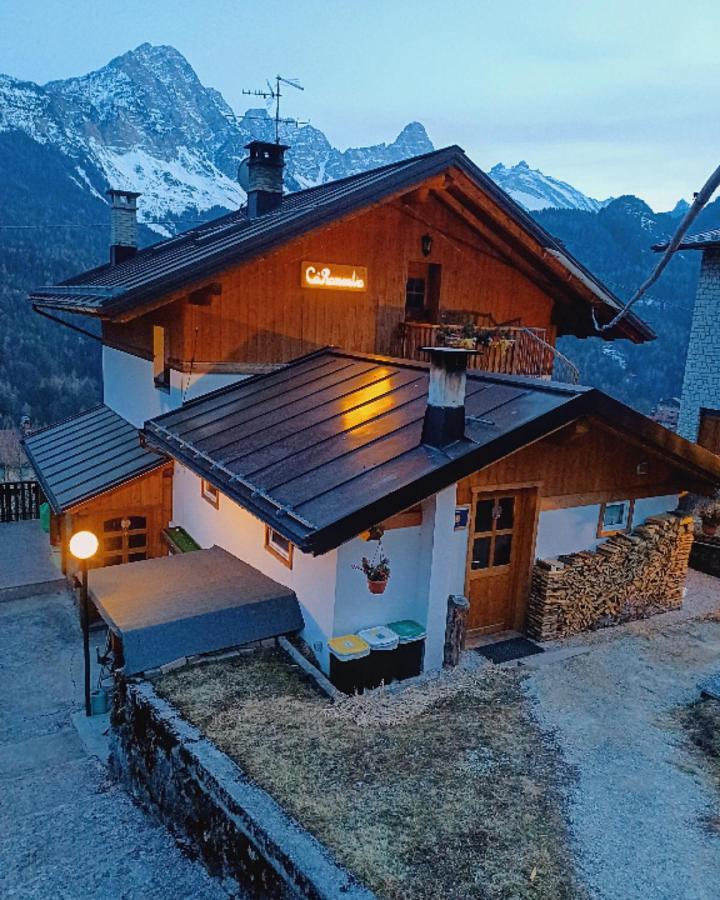 Romantic Spa Venas Exterior foto