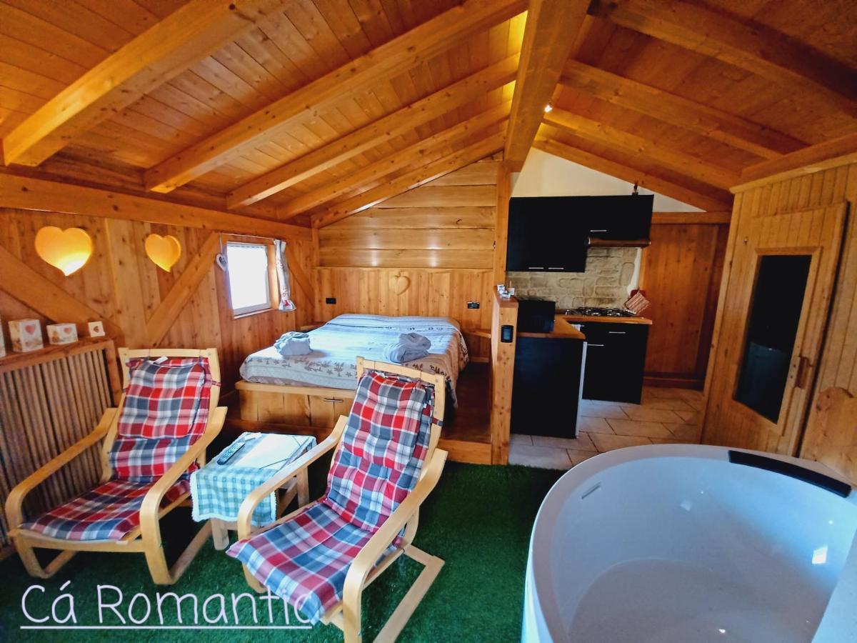 Romantic Spa Venas Exterior foto