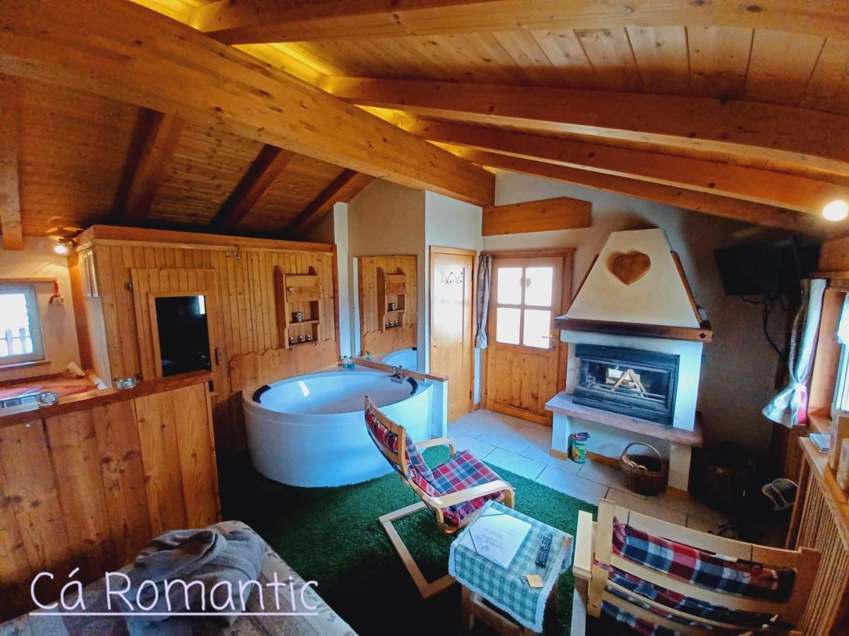 Romantic Spa Venas Exterior foto
