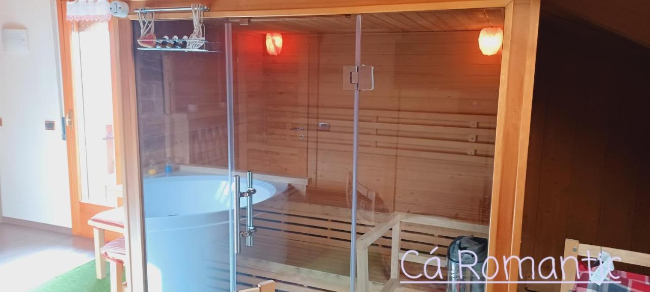 Romantic Spa Venas Exterior foto