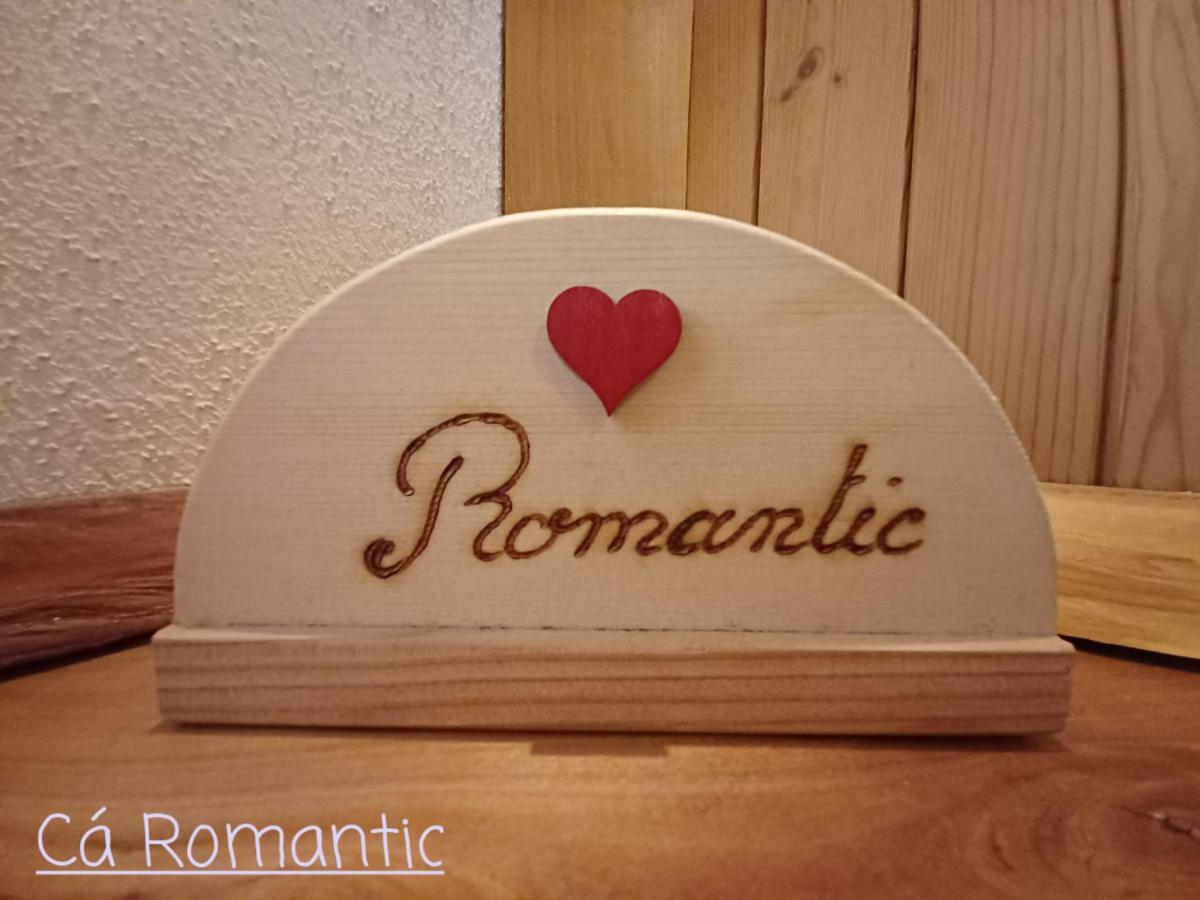 Romantic Spa Venas Exterior foto
