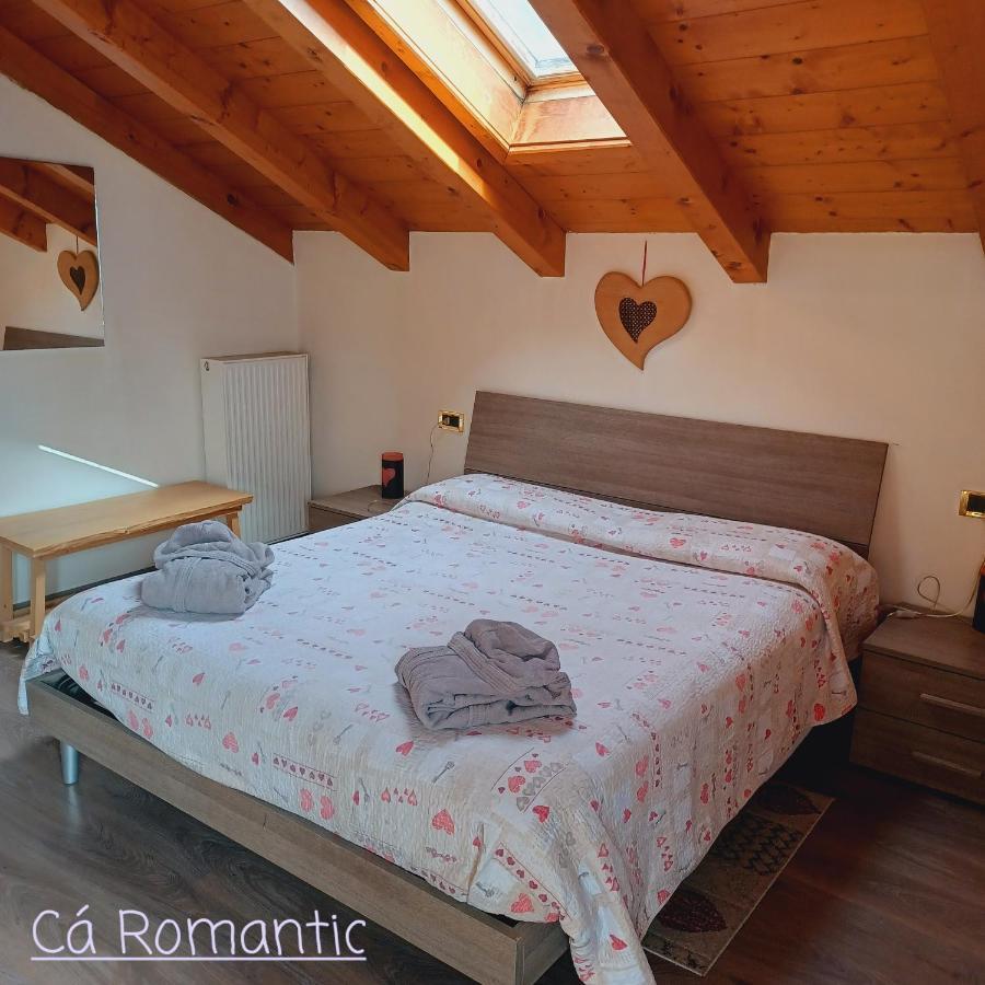 Romantic Spa Venas Exterior foto
