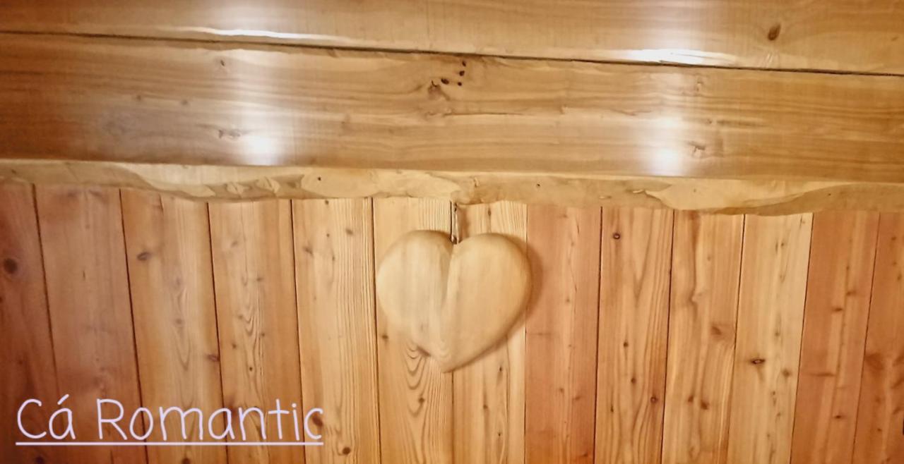 Romantic Spa Venas Exterior foto