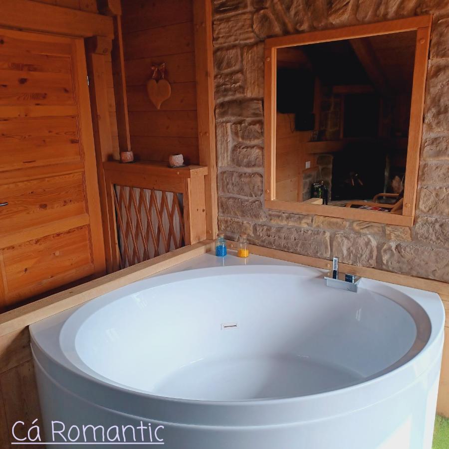 Romantic Spa Venas Exterior foto