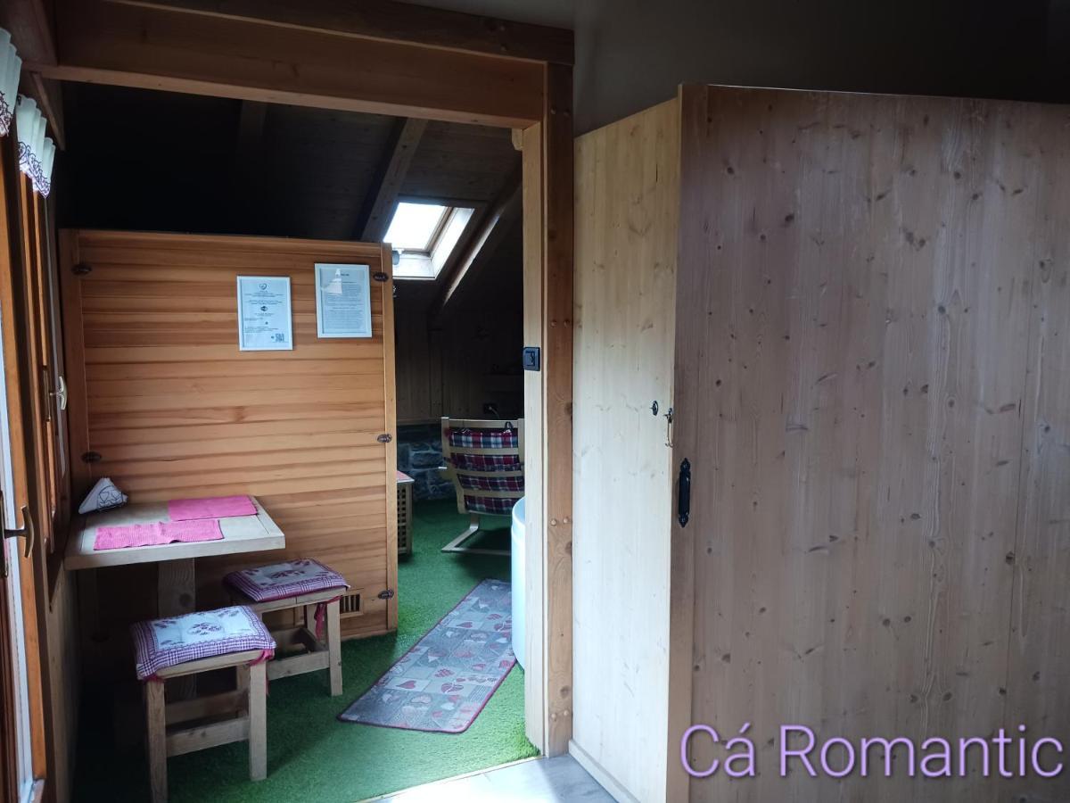 Romantic Spa Venas Exterior foto