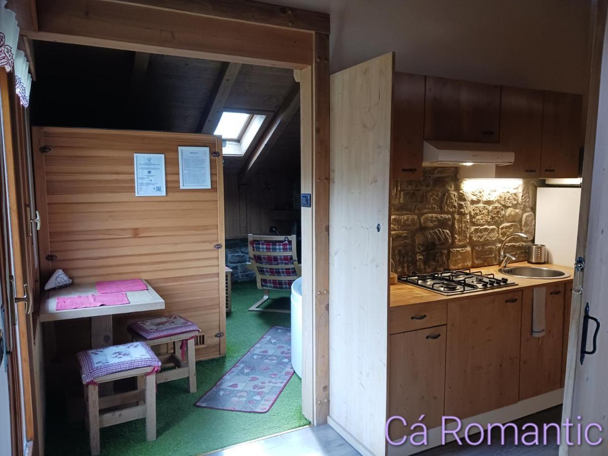 Romantic Spa Venas Exterior foto
