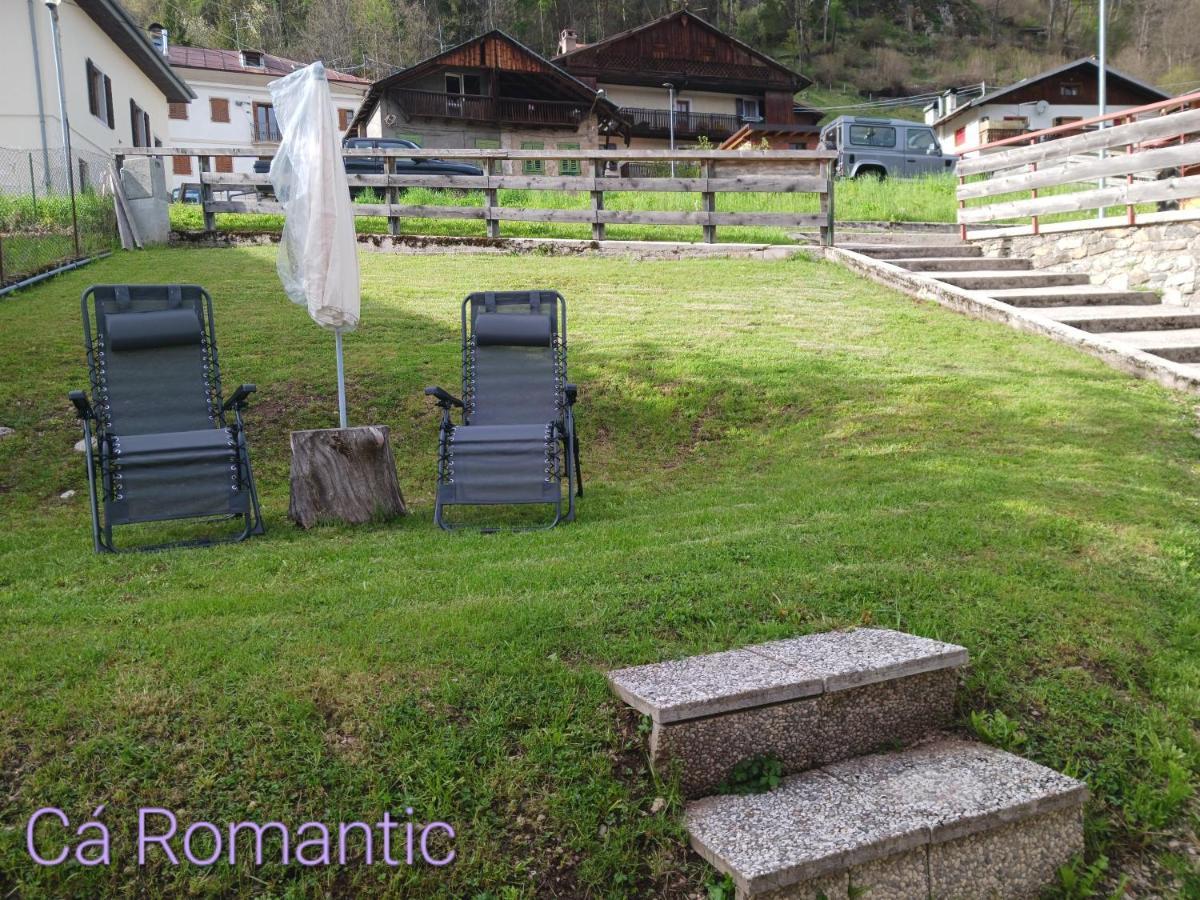 Romantic Spa Venas Exterior foto